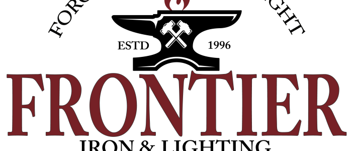 Trabajo de Hierro Frontier: Diseño Industrial y Artesanía de Metal