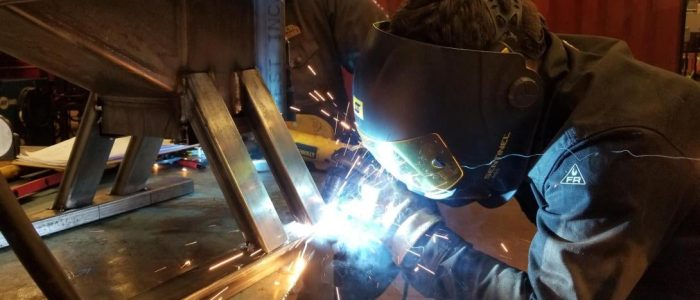 Soldadura y Fabricación AWC – Servicios Profesionales de Corte, Montaje y Reparación