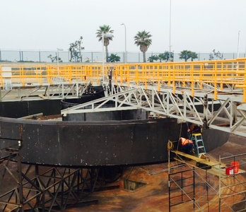 Soldadura Certificada Lukens: Calidad y Seguridad en Cada Unión