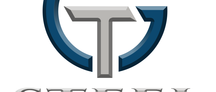 GT Steel Inc. – Foto de fábrica de acero estructural y soluciones industriales