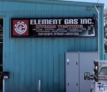 Element Gas, Inc.: Líder en suministro de gas industrial y soluciones energéticas
