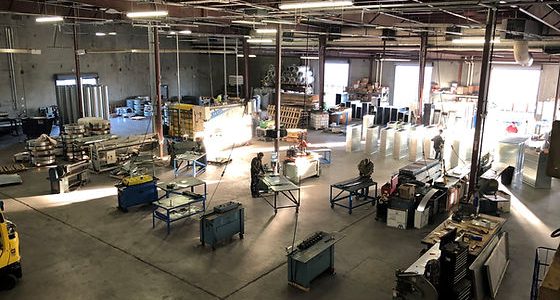 Fabricación Superior de Ductos: Calidad y Precisión en Sistemas de Ventilación