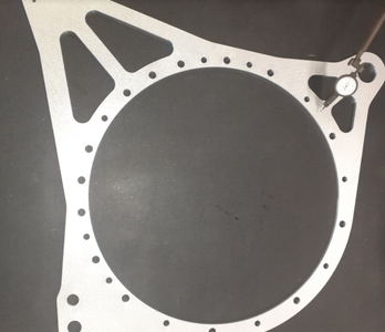 JES Disc Grinding: Disco de Esmeril para Pulido Preciso de Acero y Metal