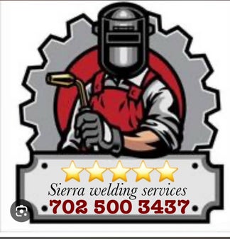 Imagen de Soldadura Sierra’s Welding: Equipo y Técnicas Profesionales