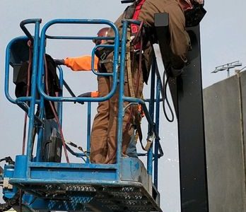 Fabricación y Soldadura JD: Expertos en Metalúrgia y Proyectos Personalizados