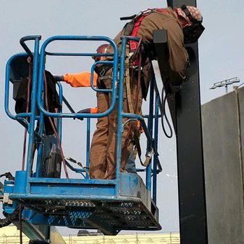 Fabricación y Soldadura JD: Expertos en Metalúrgia y Proyectos Personalizados
