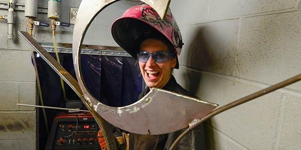 Ingeniería y Fabricación de Soldadura: Expertos en Estructuras Metálicas de Alta Calidad