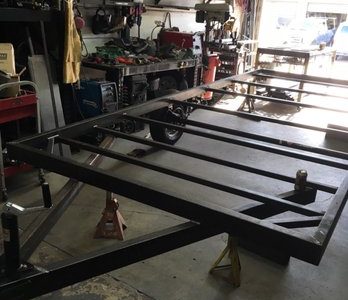 Soldadura Stars & Bars: Arte de Soldadores con Motivos de Estrellas y Barras