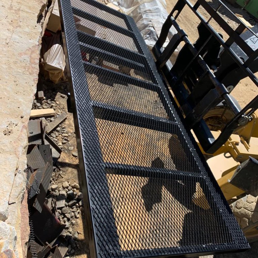 Orozco Welding: Soldadura Residencial y Comercial de Alta Calidad