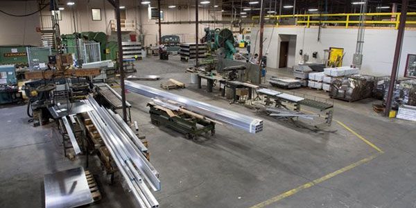 AC Manufacture Inc – Innovación en Fabricación Industrial de Componentes de Alta Calidad