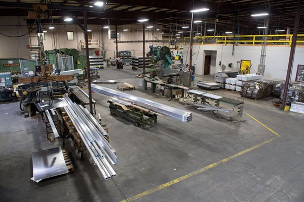 AC Manufacture Inc – Innovación en Fabricación Industrial de Componentes de Alta Calidad