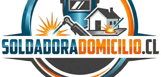 Soldador a domicilio: Servicio rápido y profesional para reparaciones y soldaduras en casa