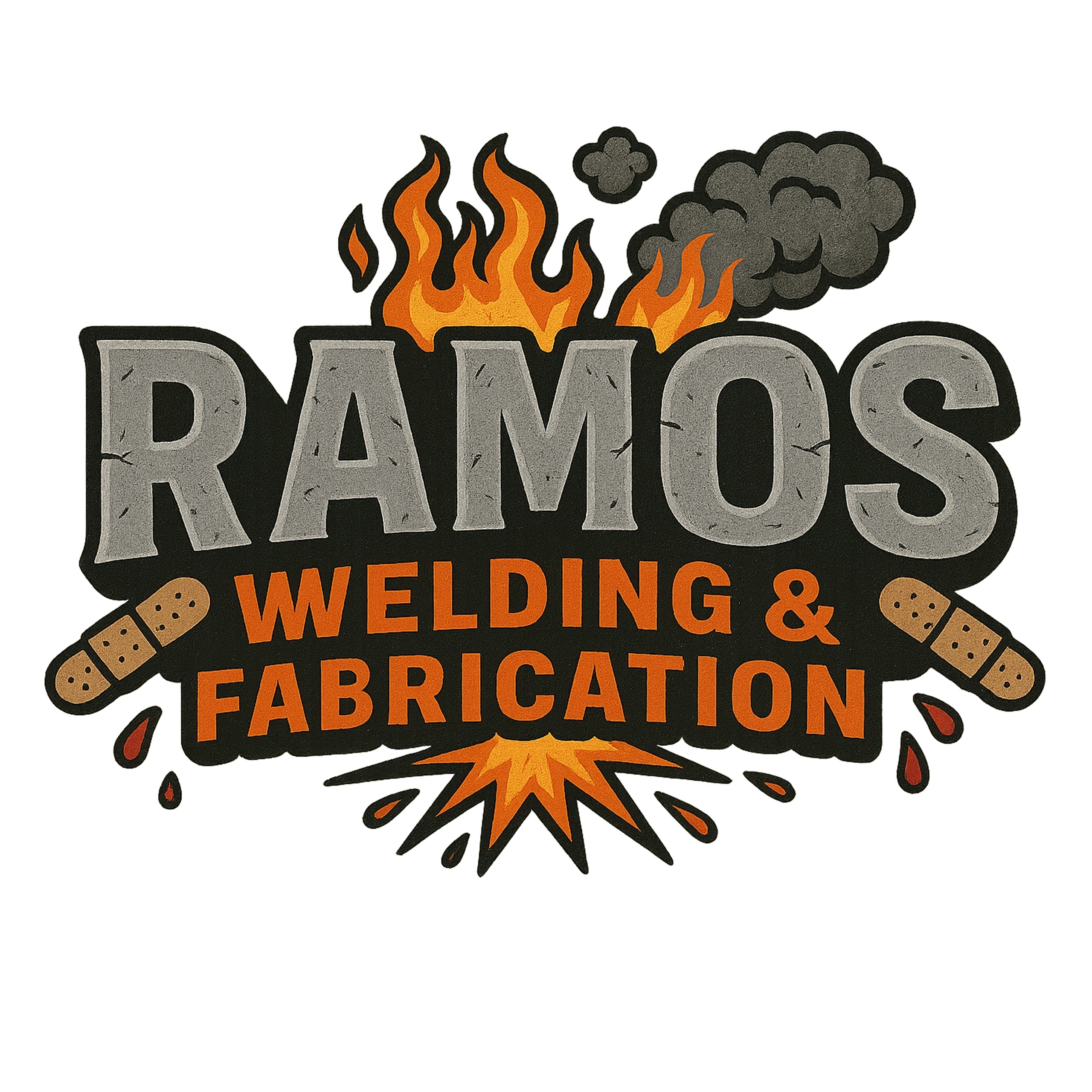 Ramos Welding LA: Soldadura de Precisión en Los Ángeles | Servicios Profesionales y Equipos de Alta Calidad