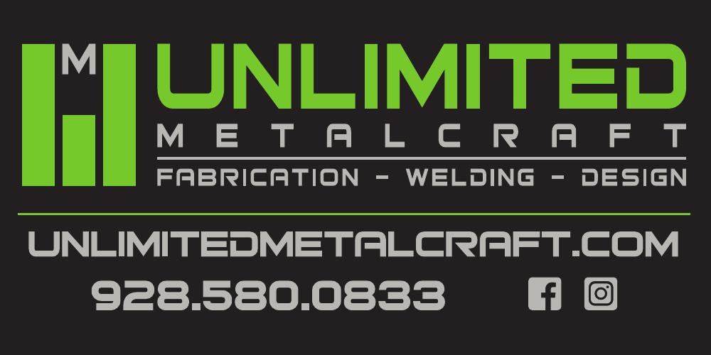 Metalcraft Ilimitado: Creaciones de Metal Únicas y de Alta Calidad