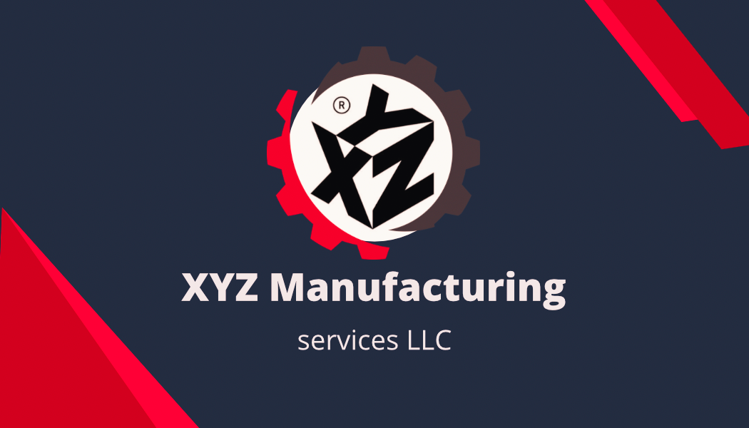 XYZ Manufacturing, LLC – Línea de productos de fabricación industrial de alta calidad