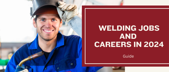 Oportunidades para Soldadores en Modesto, CA – Guía esencial para conseguir empleo y sobresalir