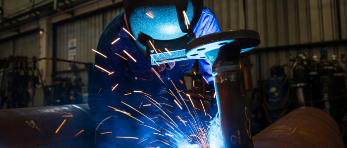 Soldador en South Gate, CA: Oportunidades Laborales y Requisitos Clave