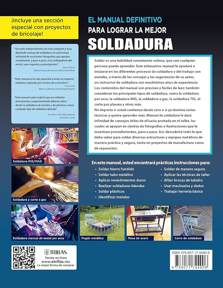 Soldador profesional en Laredo, Texas: guía completa para triunfar en tus proyectos