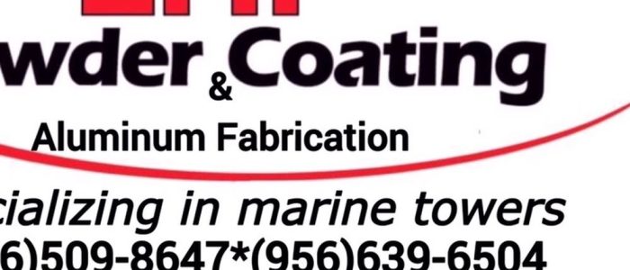 EHP: Recubrimiento en Polvo y Fabricación de Aluminio – Calidad y Durabilidad