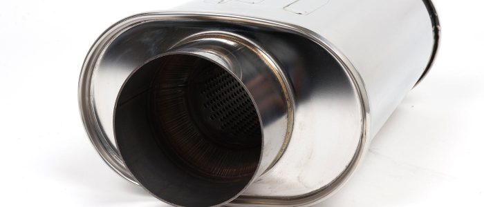 Tienda de Silenciadores Alcantar: Reparación y Venta de Mufflers de Alta Calidad