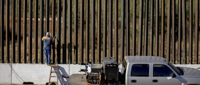 Eagle Pass: Expertos en Soldadura y Construcción – Servicios de Alta Calidad