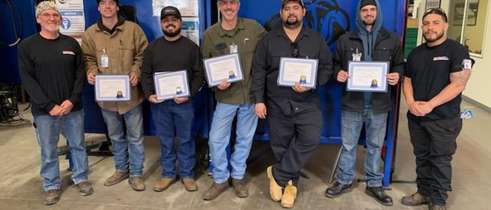 South Coast Welding & Manufacturing LLC – Servicios de Soldadura y Fabricación Industrial en la Costa Sur