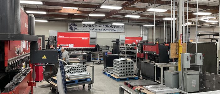 AP Precision Metals Inc. – Metales de Precisión para la Industria | Soluciones de Ingeniería