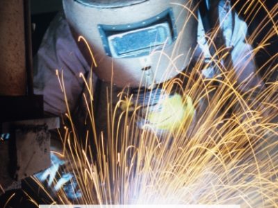 Servicios de Soldadura en San Diego – Calidad y Precisión para Proyectos Industriales