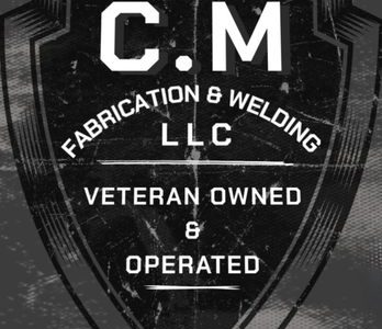 C.M Fabrication & Welding LLC – Servicios de Fabricación y Soldadura Industrial de Alta Calidad