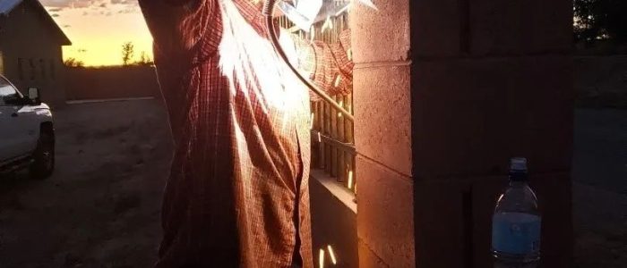 Soldadura de hierro con estilo de león - Iron Lion Welding, calidad y precisión