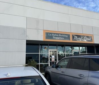 Suministros de Soldadura en La Habra – Herramientas, Equipos y Accesorios de Calidad