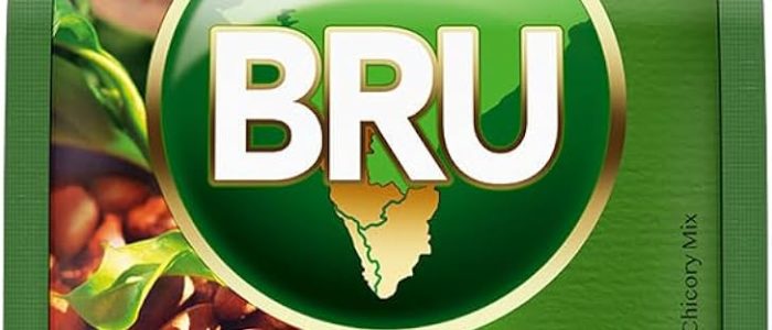 Bru – Café energizante con sabor intenso | Imagen de taza de café premium