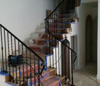 El Cortez Welding & Iron Works LA – Servicios de Soldadura y Estructuras Metálicas en Los Ángeles