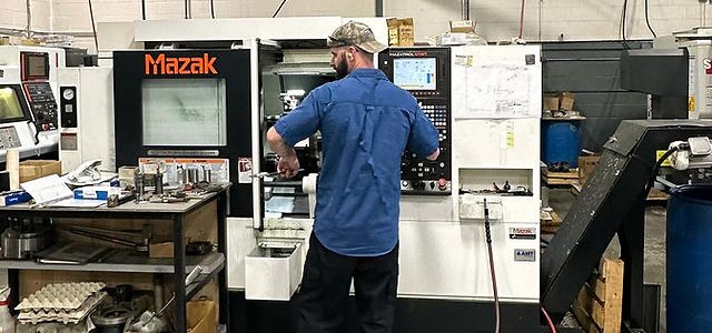 J.L Welding – Servicios Profesionales de Soldadura y Fabricación Metalúrgica de Alta Precisión