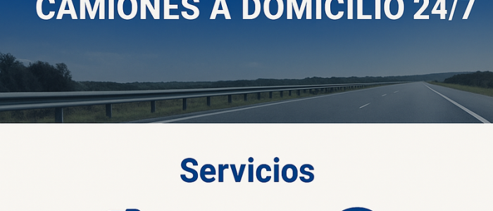 Jorge Welding – Reparación de Carreteras Móvil 24/7 – Servicio de Soldadura y Asistencia en Español