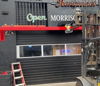 AAA Soldadura y Trabajo de Hierro – Servicios Profesionales de Fabricación Metálica