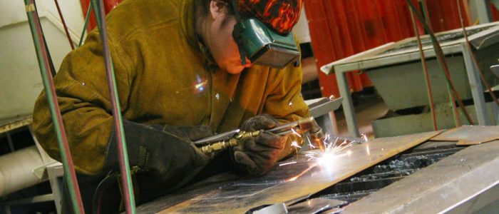 San Juan Zapata – Soldador experto: herramientas, técnicas y proyectos destacados