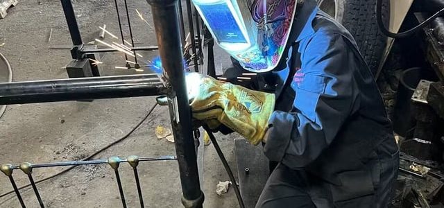 Soldadura en General – Técnicas y Herramientas en Mi Ranchito | Guía Visual