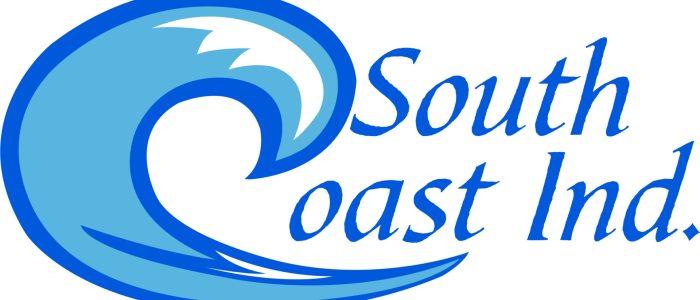 South Coastal Industrial LLC: instalaciones industriales en la costa sur