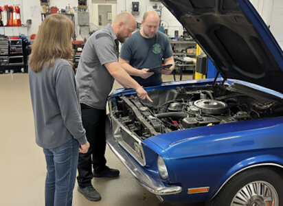 Alchemy Automotive – Reparación de Rendimiento, Tuning y Personalización de Vehículos