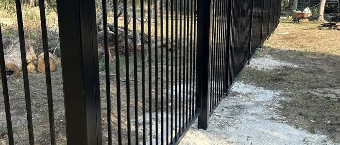 Alamo City: Soldadura Personalizada y Construcción de Estructuras Metálicas – Calidad y Precisión