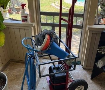 Taller de Soldadura Cardona: Equipos Profesionales, Calidad y Precisión en Cada Unión