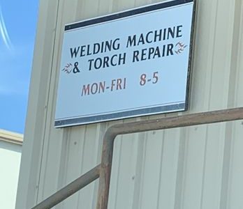 Reparación de Máquina de Soldadura y Antorcha: Guía Rápida y Eficiente