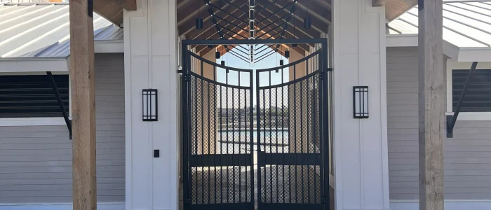 South Texas Fusion – Expertos en Soldadura y Fabricación en Texas del Sur