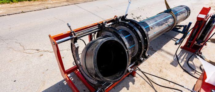 Longhorn Contractors: Soldadura y Fabricación, Soldador de Tuberías - Servicios Profesionales