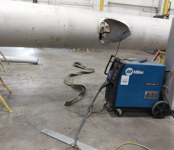 BELTRAN Custom & Welding LLC – Servicios de Soldadura Personalizada y Fabricación de Estructuras Metálicas