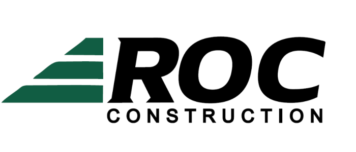 Roc Construction: Proyectos de Construcción Moderna y Sostenible - Imágenes de Alta Calidad