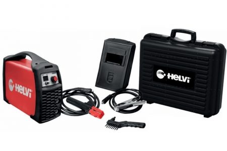 Soldadura Sparc: Equipo de Alta Precisión para Corte y Unión de Metales