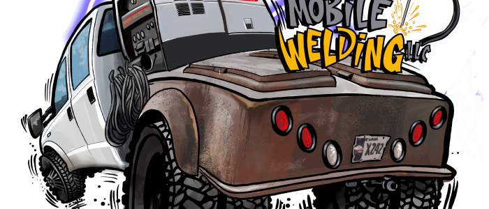 Millers Mobile Welding LLC – Soldadura Móvil Profesional para Proyectos en Sitio | Servicio Rápido y de Calidad