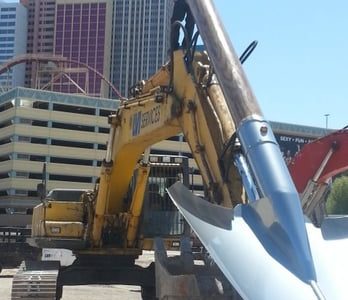 Xtreme Metal Works: Arte y Fabricación de Metal de Alta Calidad - Diseños Personalizados